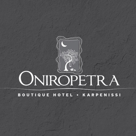 Logo Oniropetra